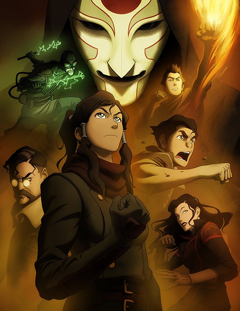 Asami Sato