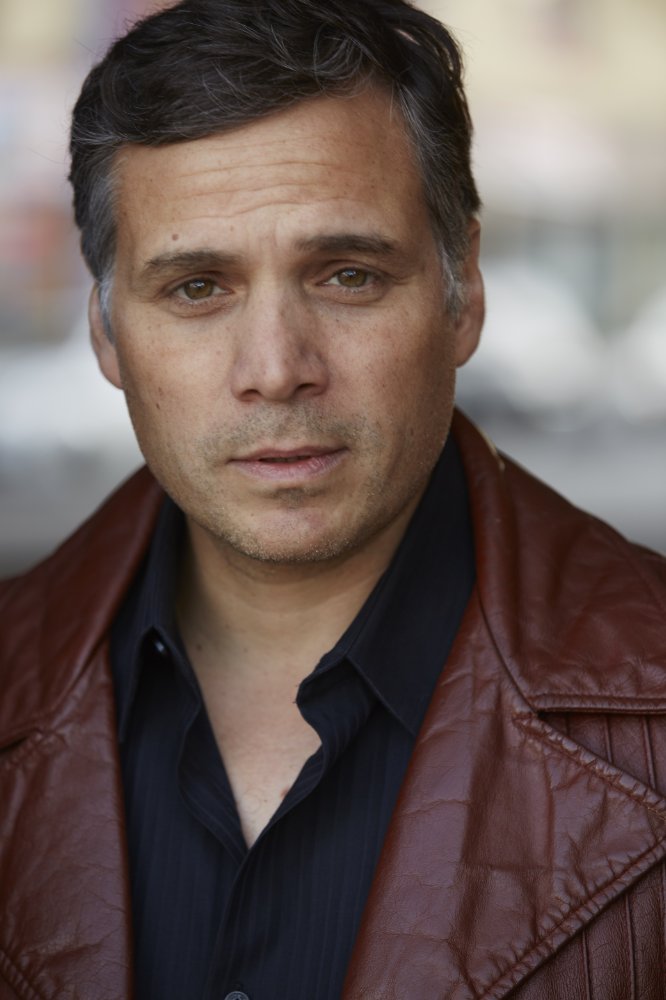 Tommy Villafranca