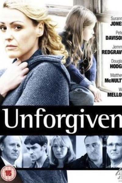 Unforgiven&nbsp;- Season 1