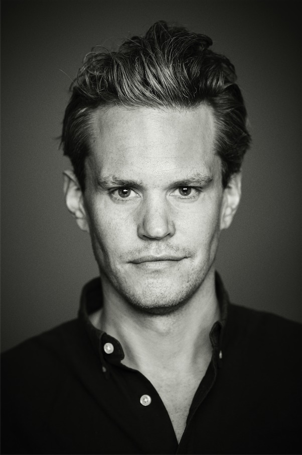 Ulric von der Esch