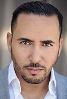 Jamal Antar