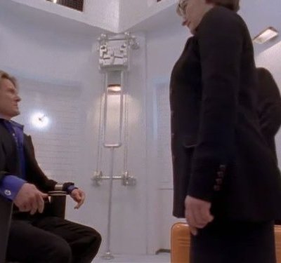 Devo #1, Elizabeth, Medical Operative, Operative, Operative #1