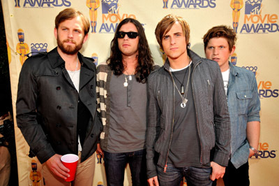 Kings of Leon