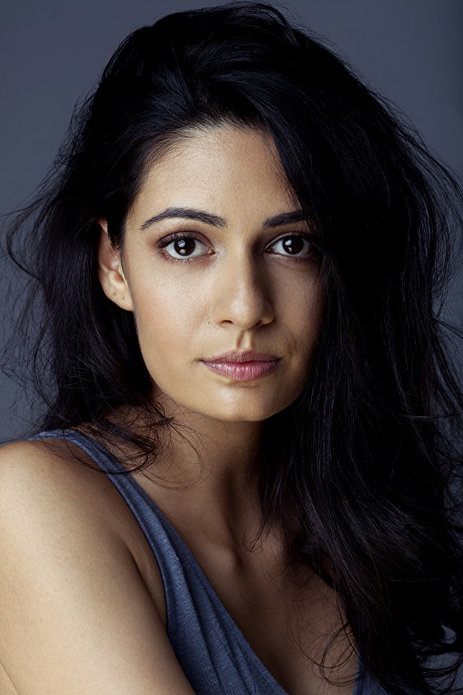 Maya Saroya