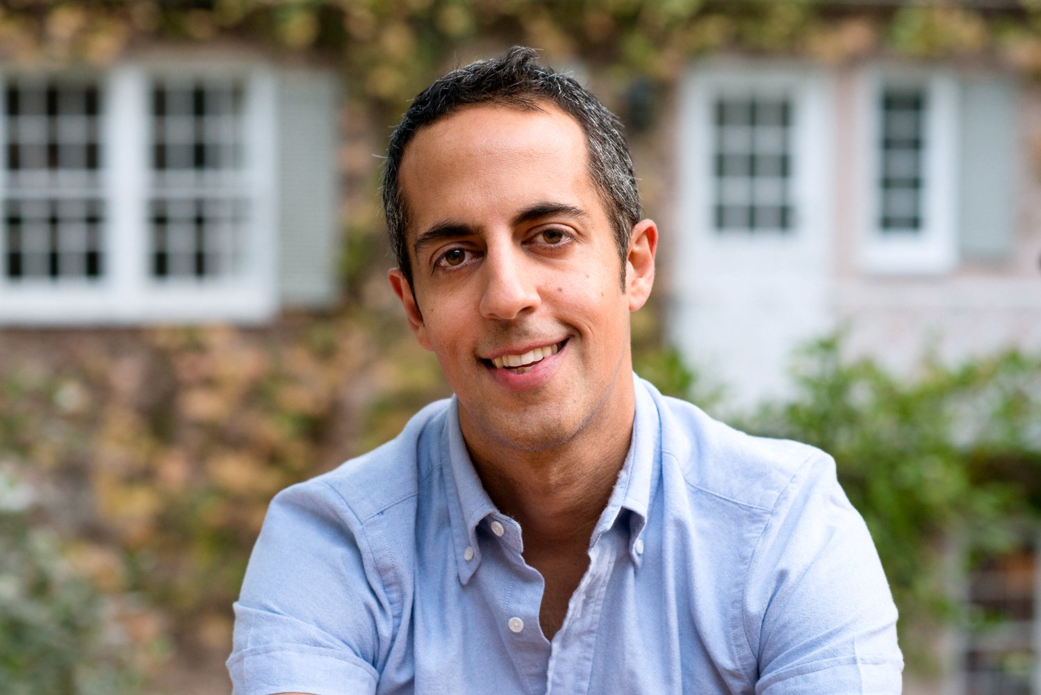 Abdi Nazemian