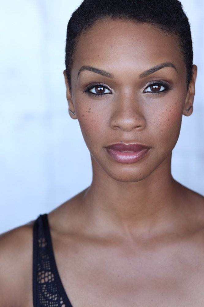 Monique Cash