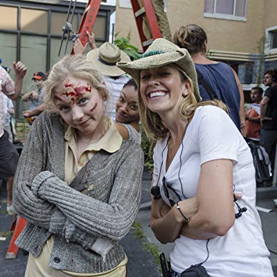 Beth Greene