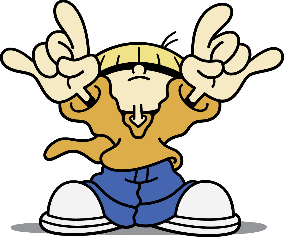 Wally 'Numbuh 4' Beatles