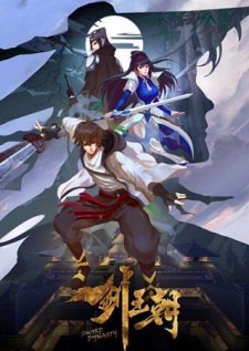 Jian Wang Chao - Sword Dynasty [Sub: Eng]