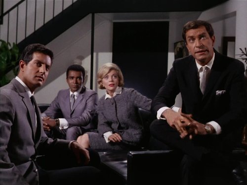 Martin Landau