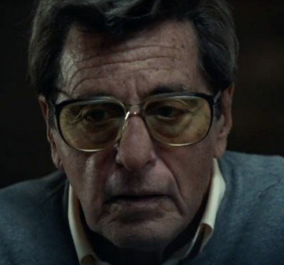 Joe Paterno
