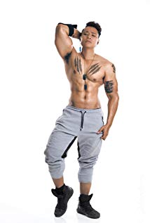Alex T Love