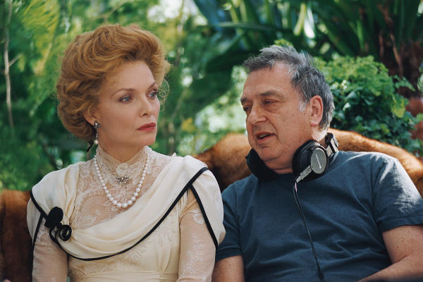 Stephen Frears