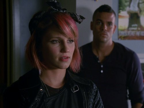 Quinn Fabray