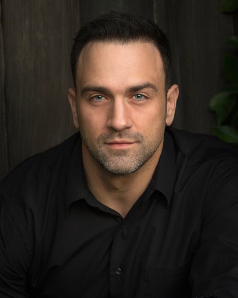 Jeff Bosley