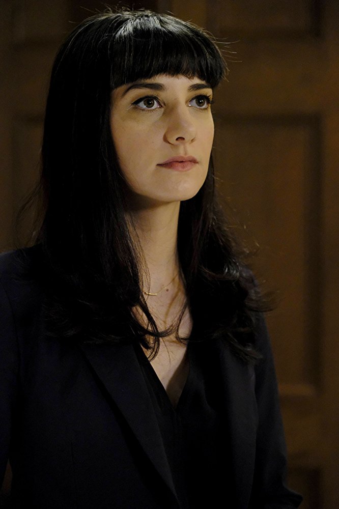 Nilaa Mizrani