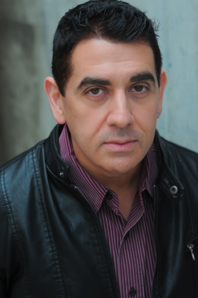 Jonny Beltran