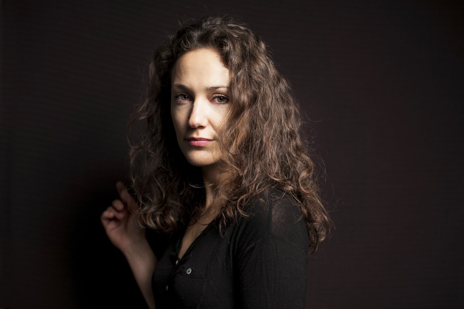 Natasha Mashkevich