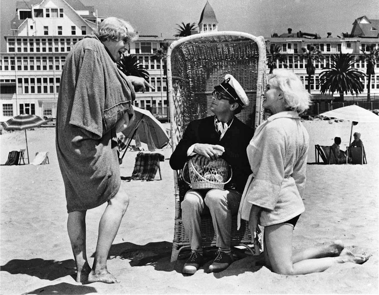 Jack Lemmon