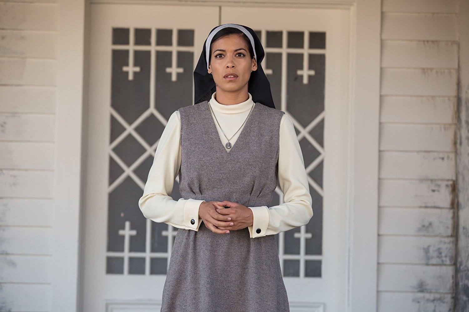 Sister Charlotte