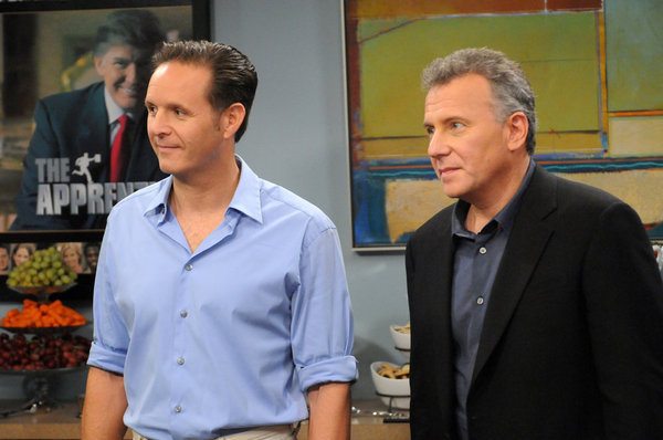 Paul Reiser