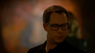 Man In Glasses
