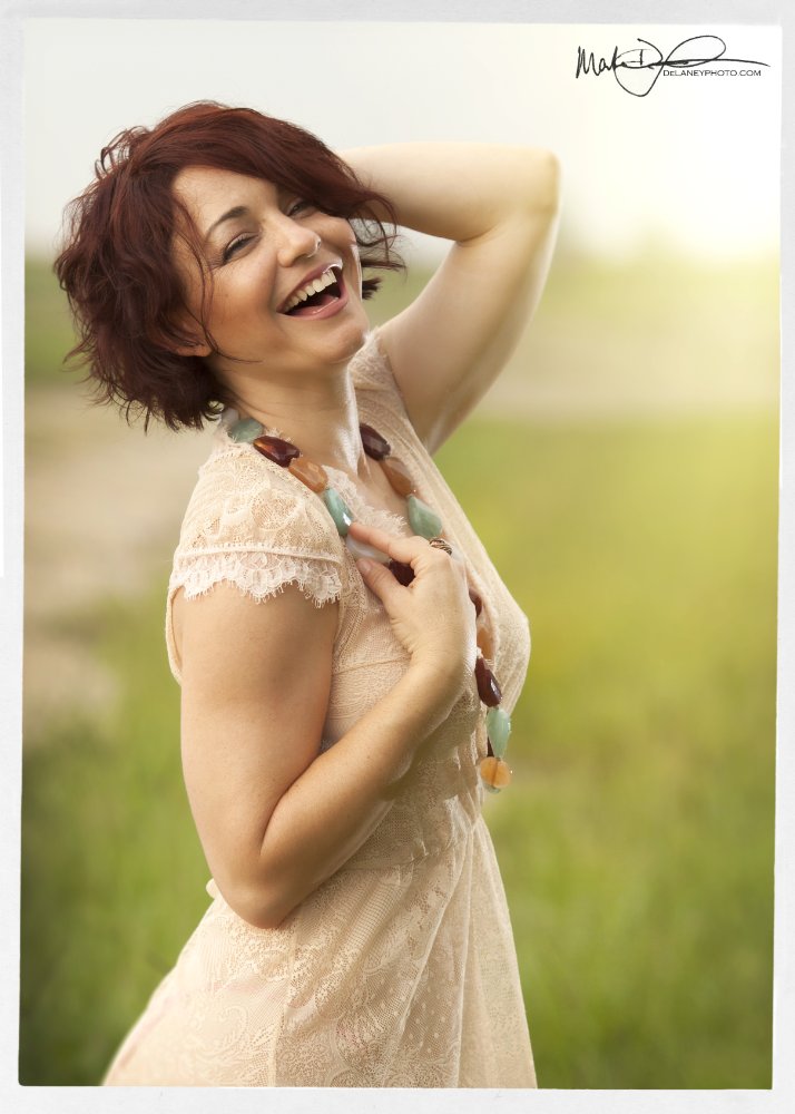 Shanna Forrestall