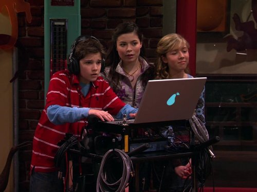 Freddie Benson