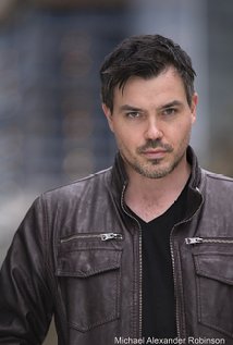 Michael Alexander Robinson