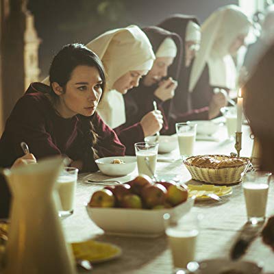 Mother Superior