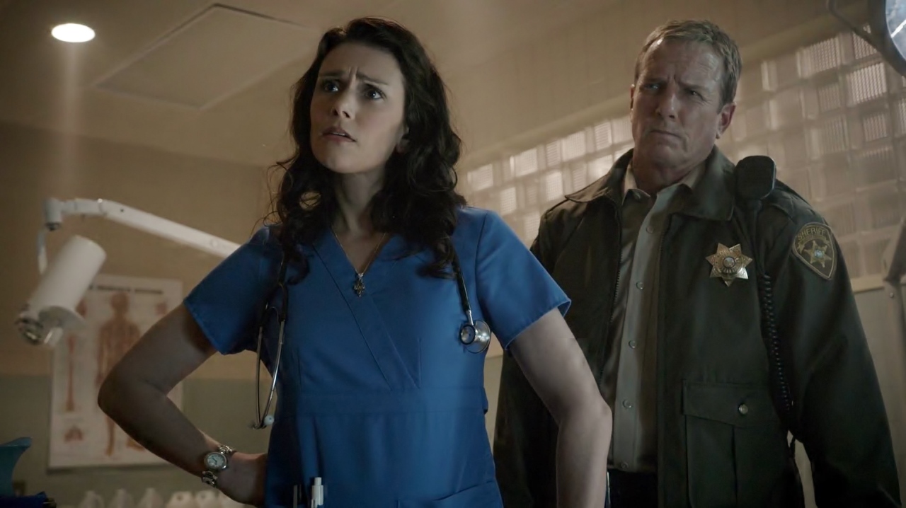Melissa McCall