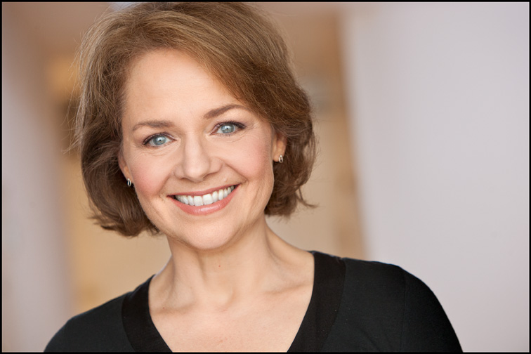 Barbara Bayes