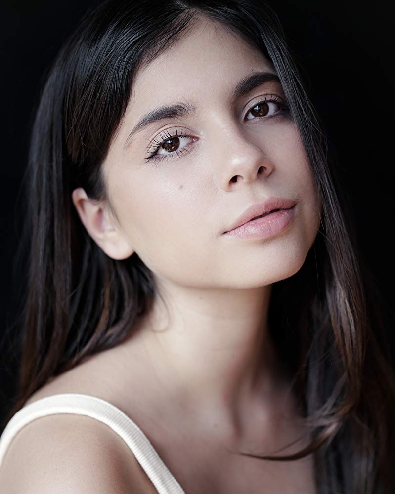 Michèlle Guillot