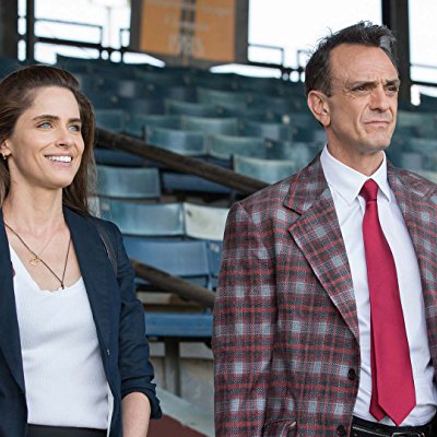 Jim Brockmire