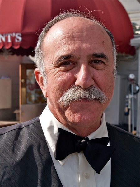 Dave Hollander