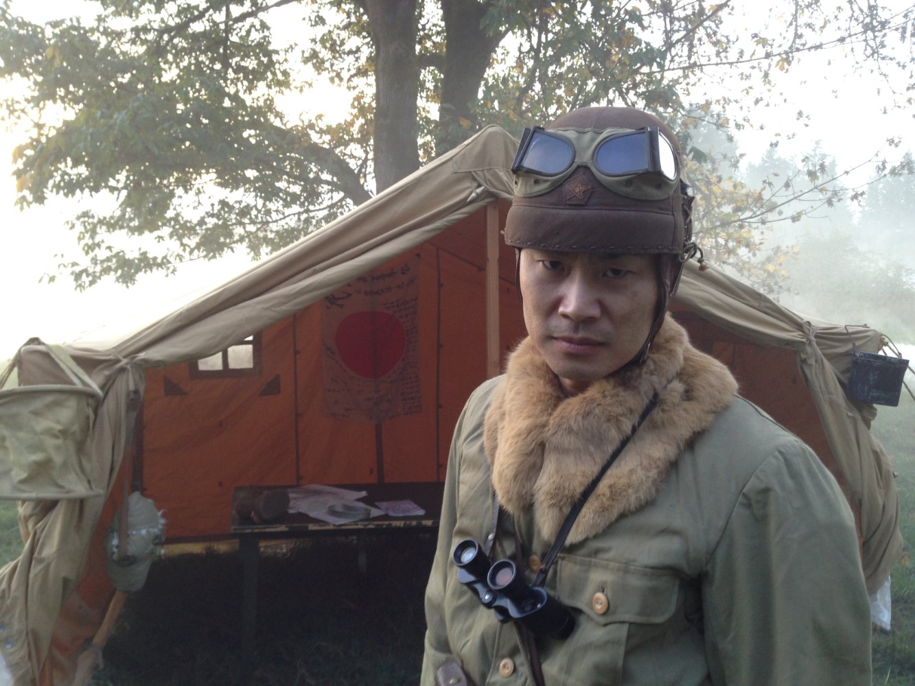 Taishi Mizuno