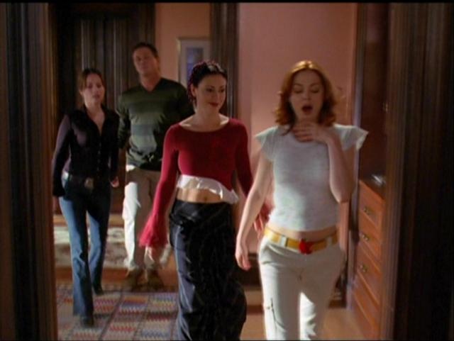 Piper Halliwell