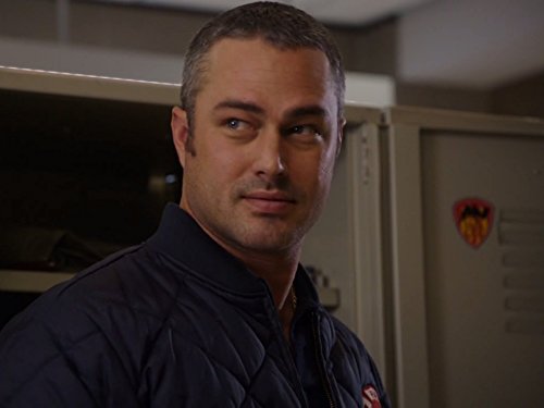 Kelly Severide