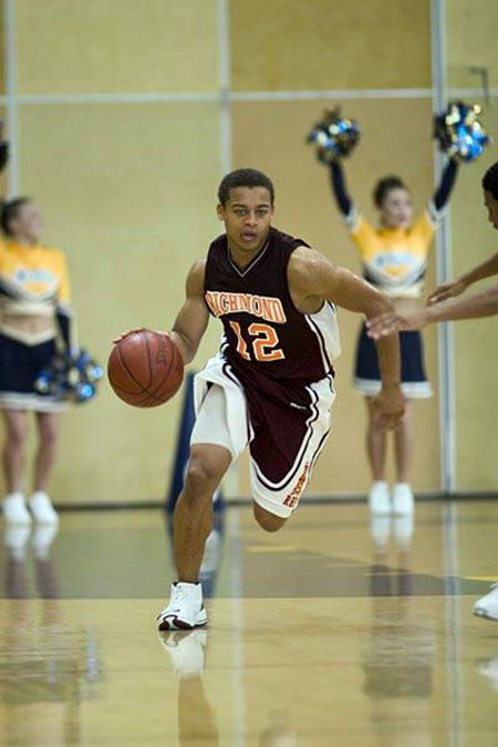 Damien Carter