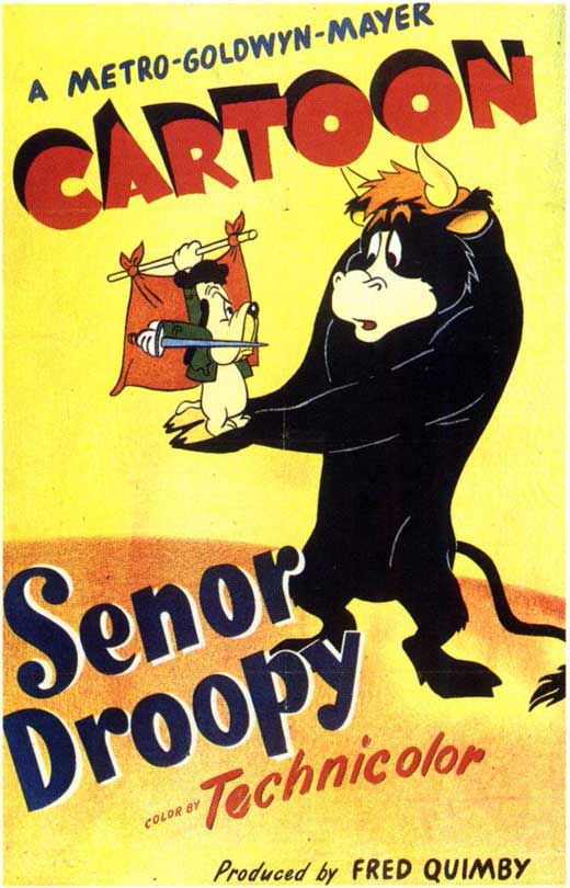 Droopy