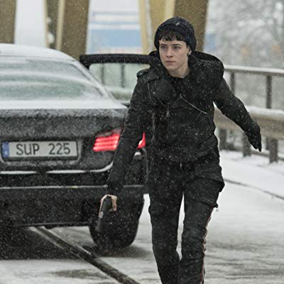 Lisbeth Salander