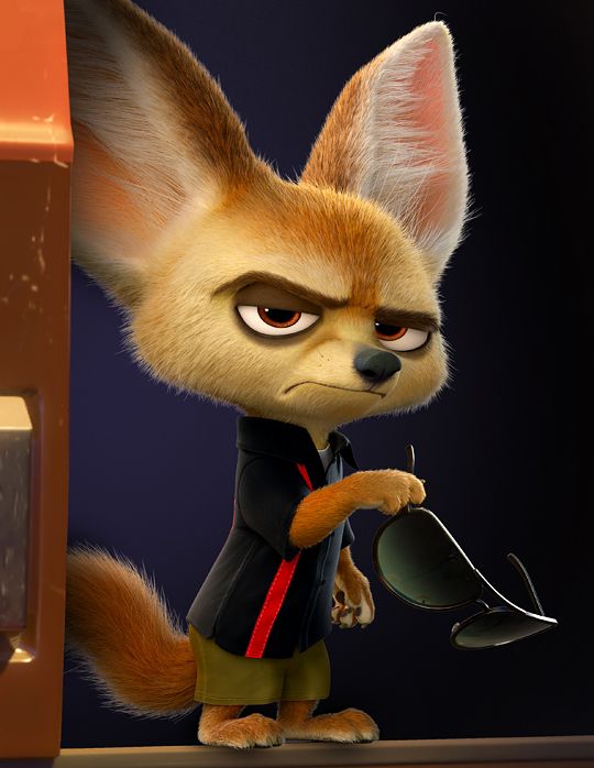 Finnick