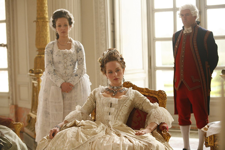 Marie-Antoinette