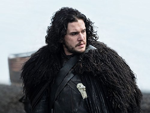 Jon Snow