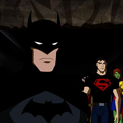 Batman, Bruce Wayne, Eduardo Dorado Sr., Wotan, Bialyan Soldier #2, Epsilon Leader, Pieter Cross, Rumaan Harjavti, Viktor Markov