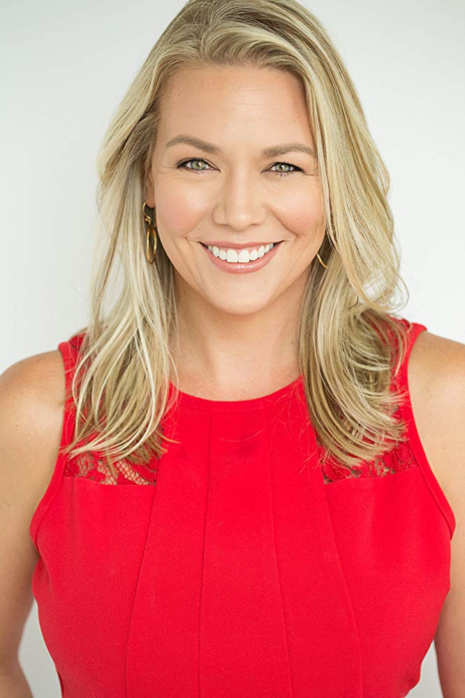 Julie Coppedge
