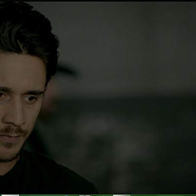 James, James Valdez