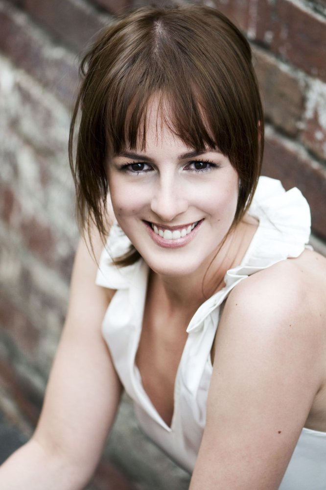 Belinda Bortone