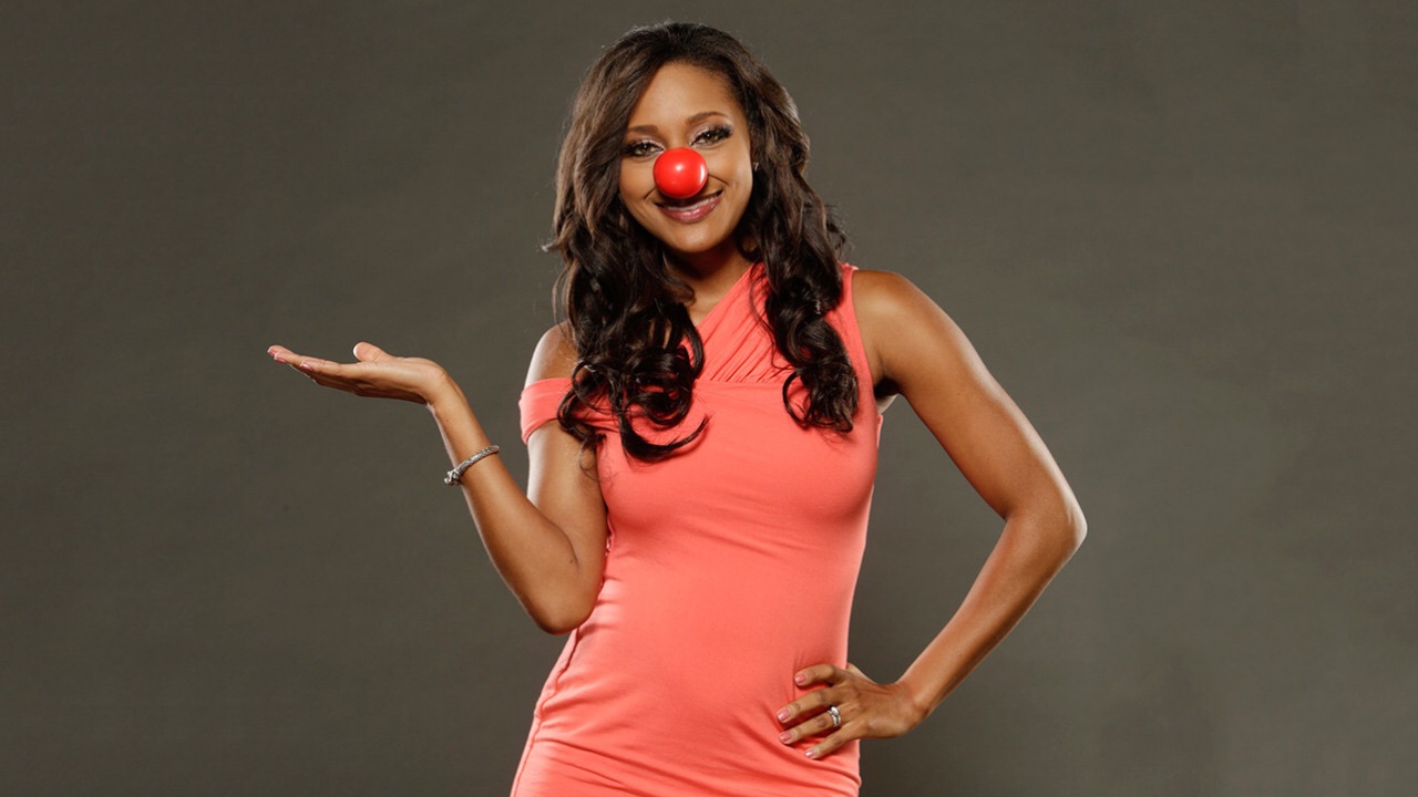 Brandi Rhodes