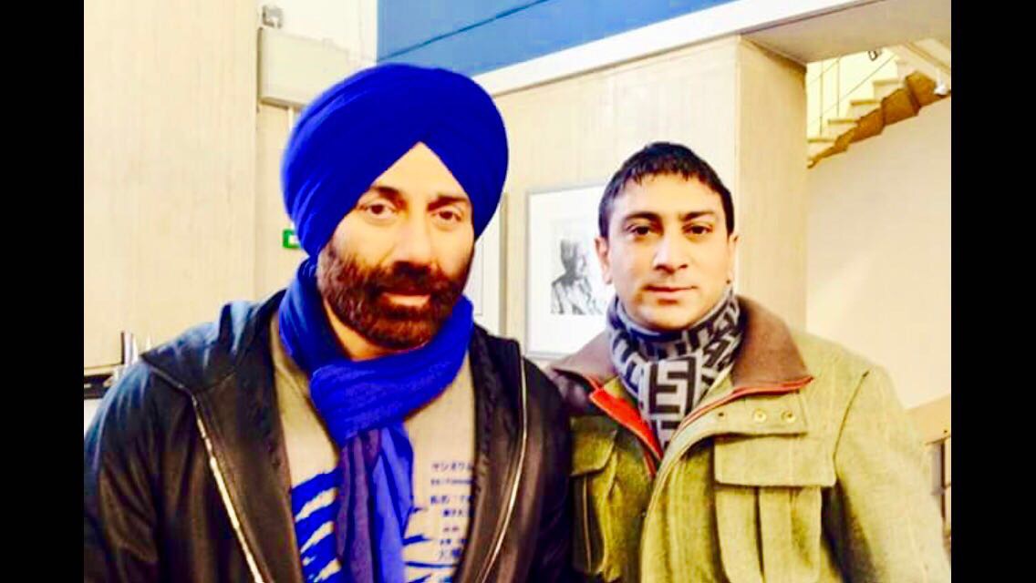 Manjit Singh